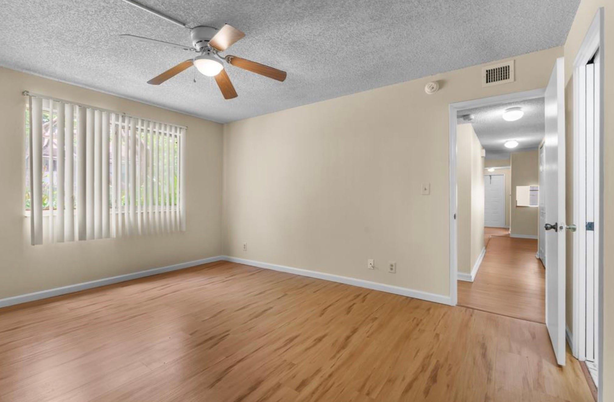 Gardens North - Residential