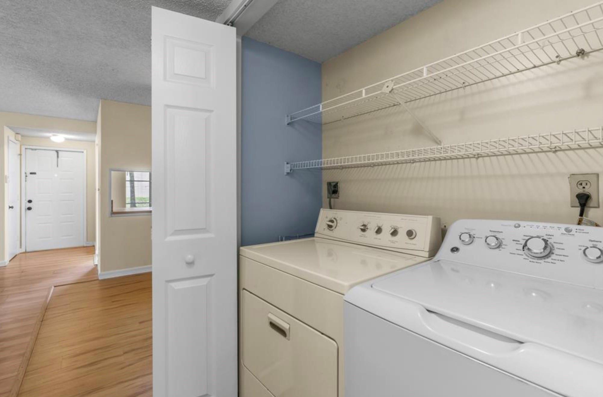 707 Gardens Drive 101