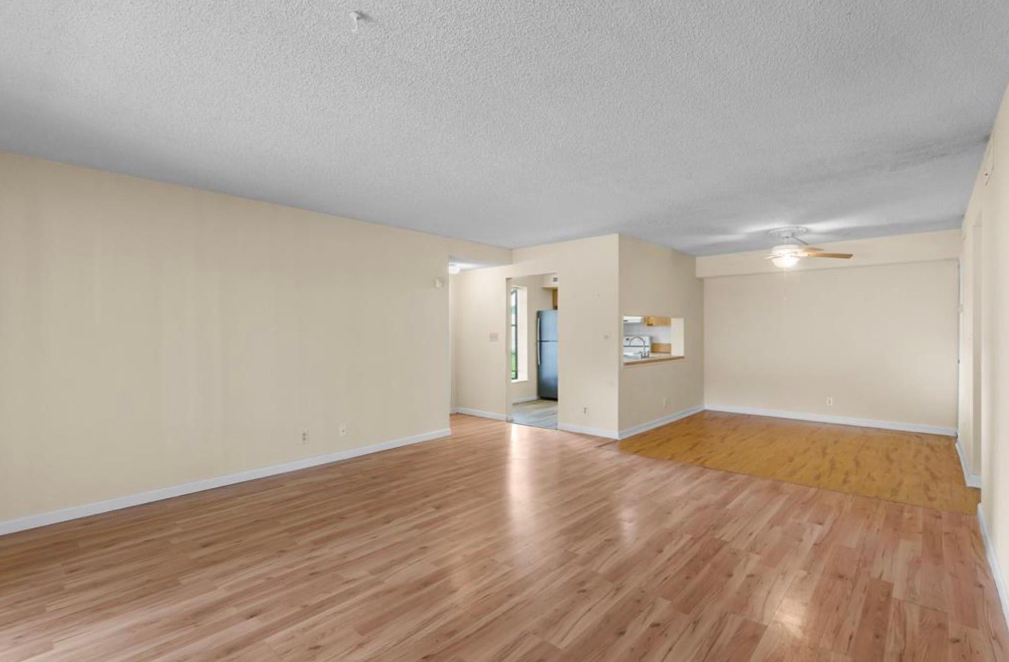 Gardens North - Residential