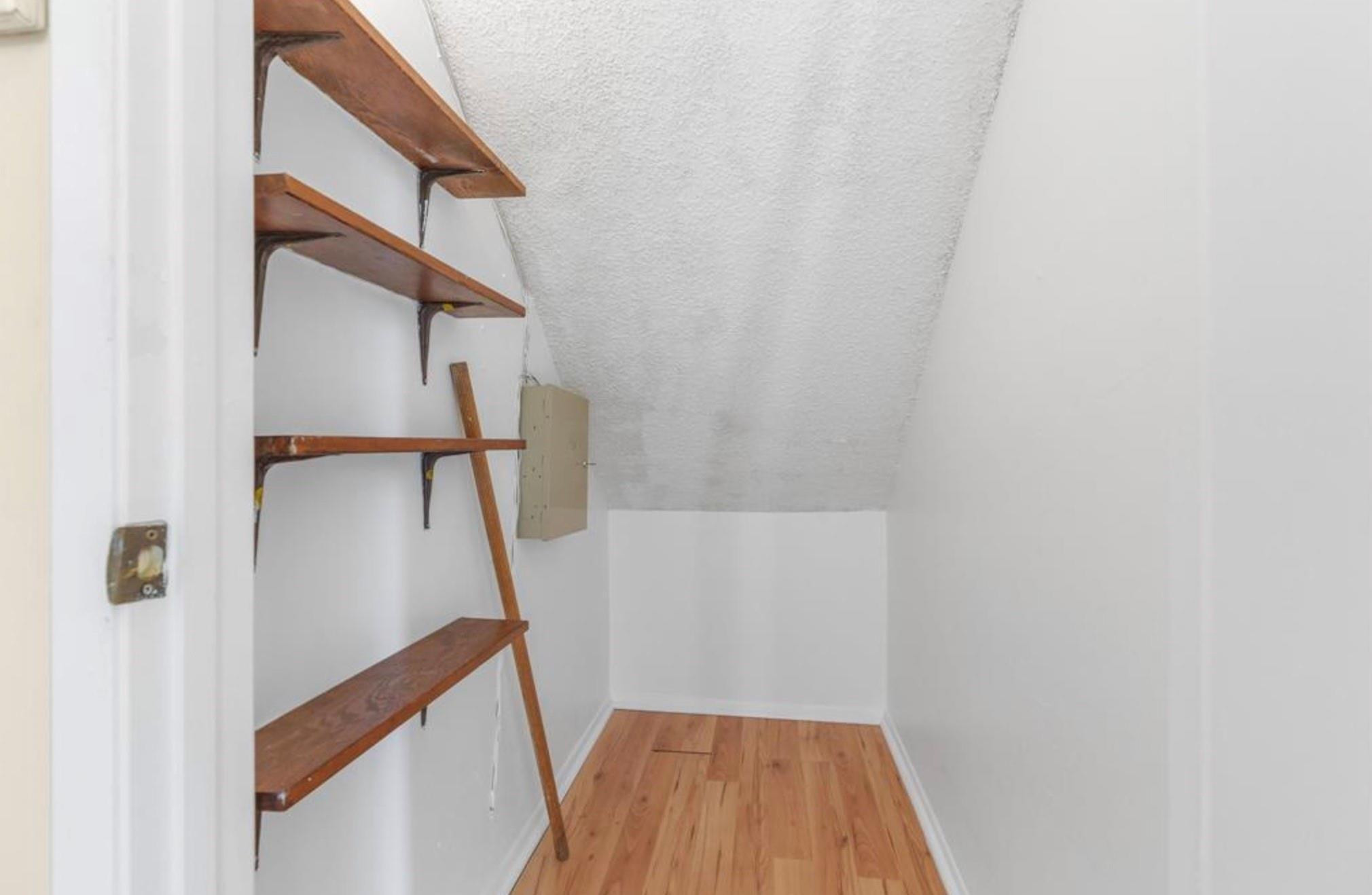 Gardens North - Residential