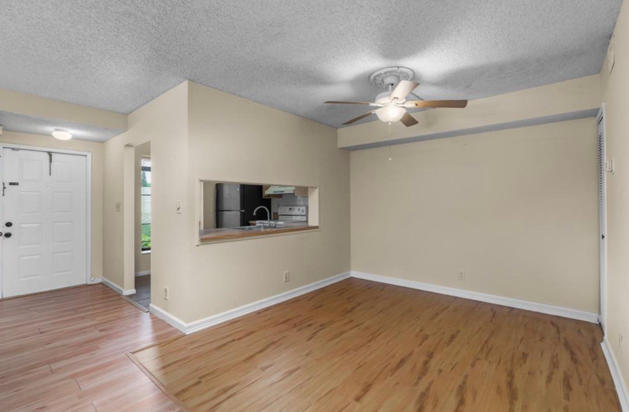 Gardens North - Residential