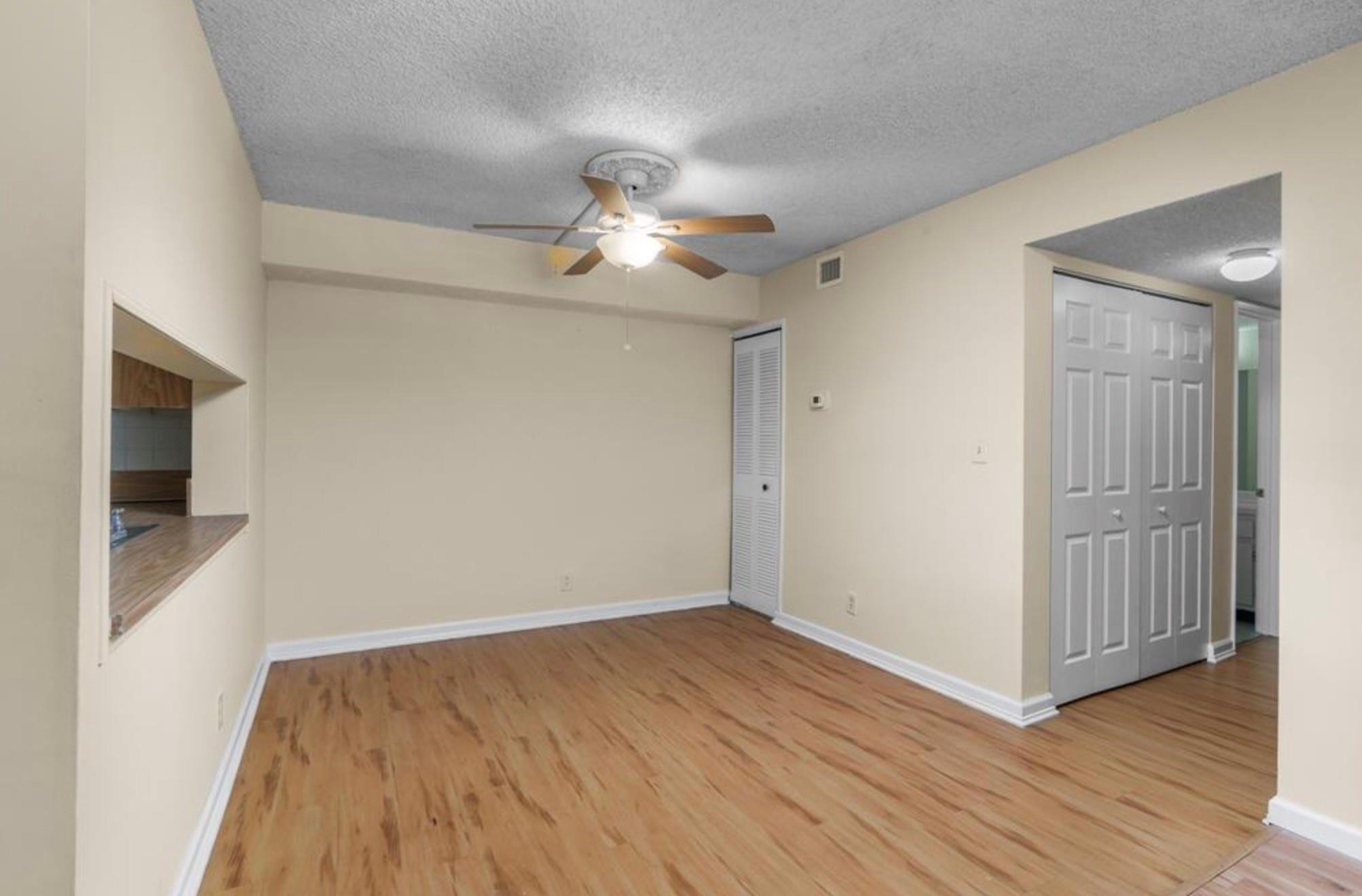 Gardens North - Residential