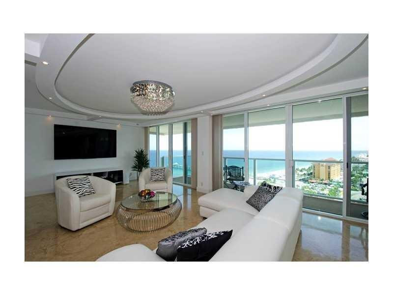 TIARA EAST CONDO - Residential Lease