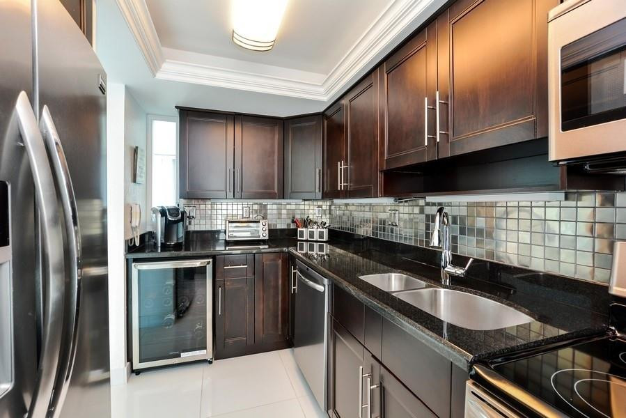 TIARA EAST CONDO - Residential Lease