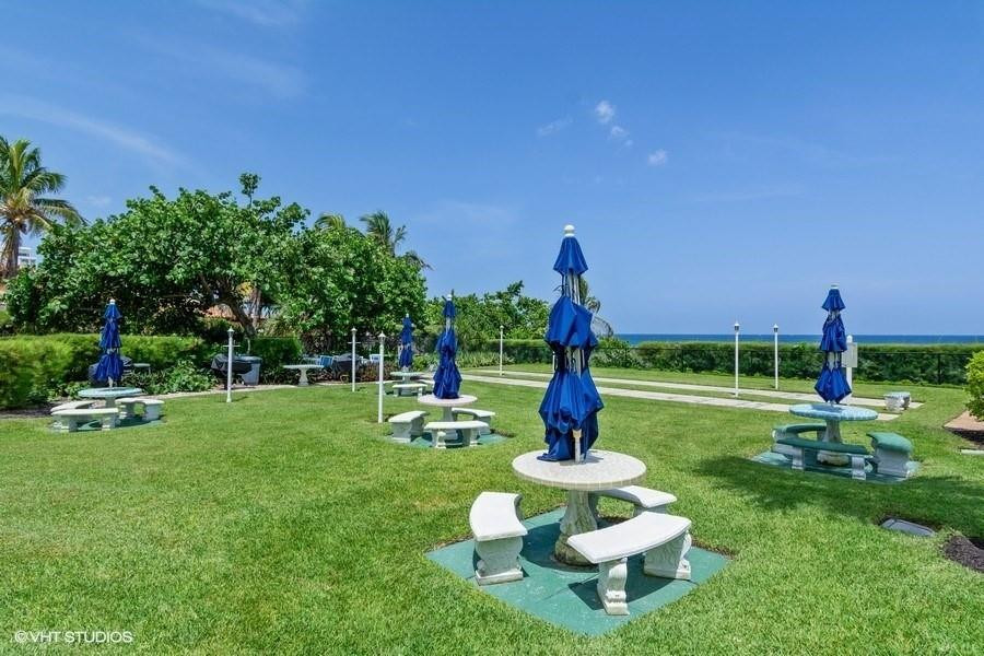 TIARA EAST CONDO - Residential Lease