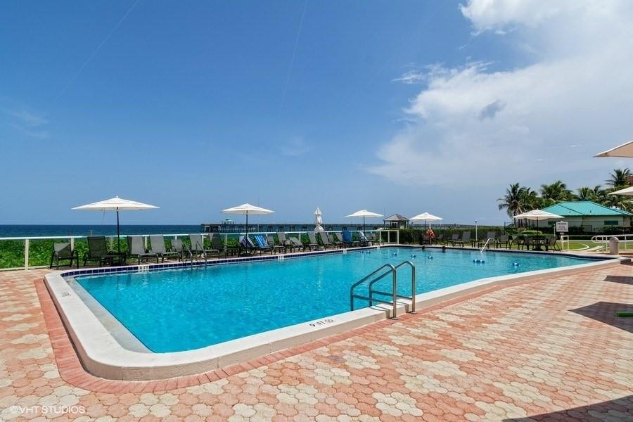 TIARA EAST CONDO - Residential Lease