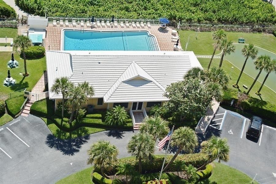 TIARA EAST CONDO - Residential Lease