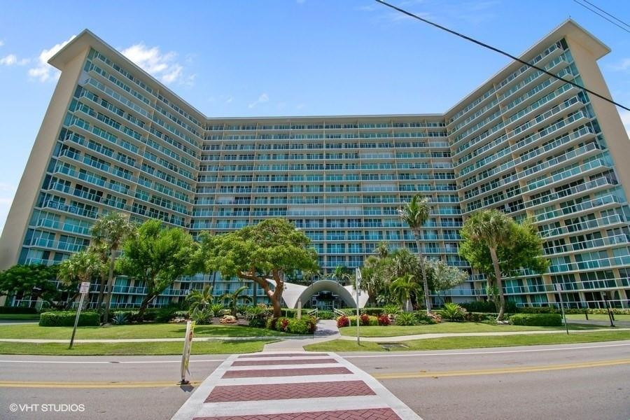 TIARA EAST CONDO - Residential Lease