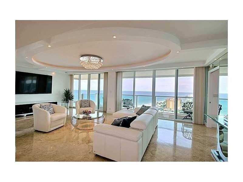 TIARA EAST CONDO - Residential Lease