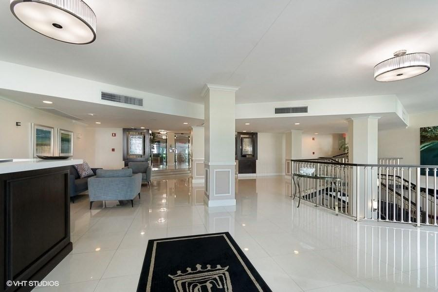 TIARA EAST CONDO - Residential Lease