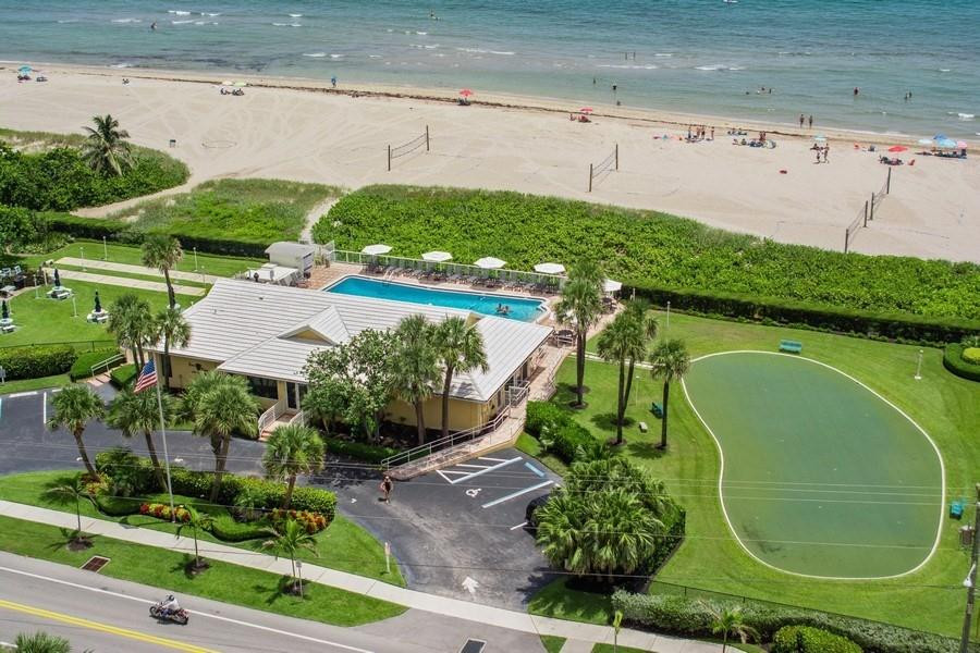 TIARA EAST CONDO - Residential Lease