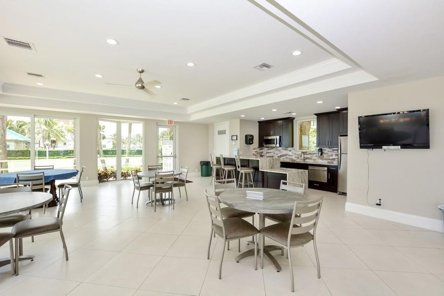 TIARA EAST CONDO - Residential Lease