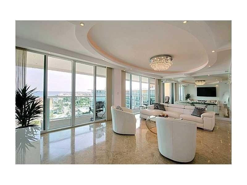 TIARA EAST CONDO - Residential Lease