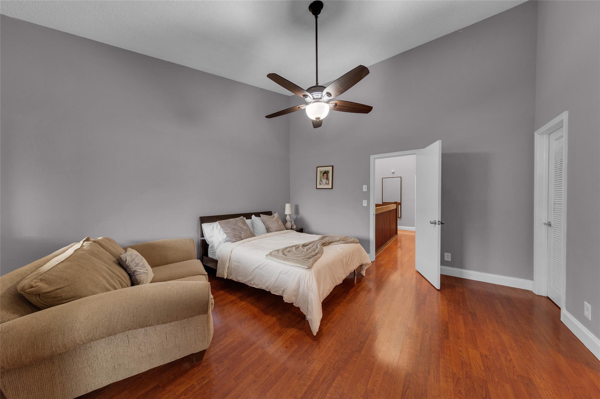 CYPRESS RUN TOWNHOMES - Residential
