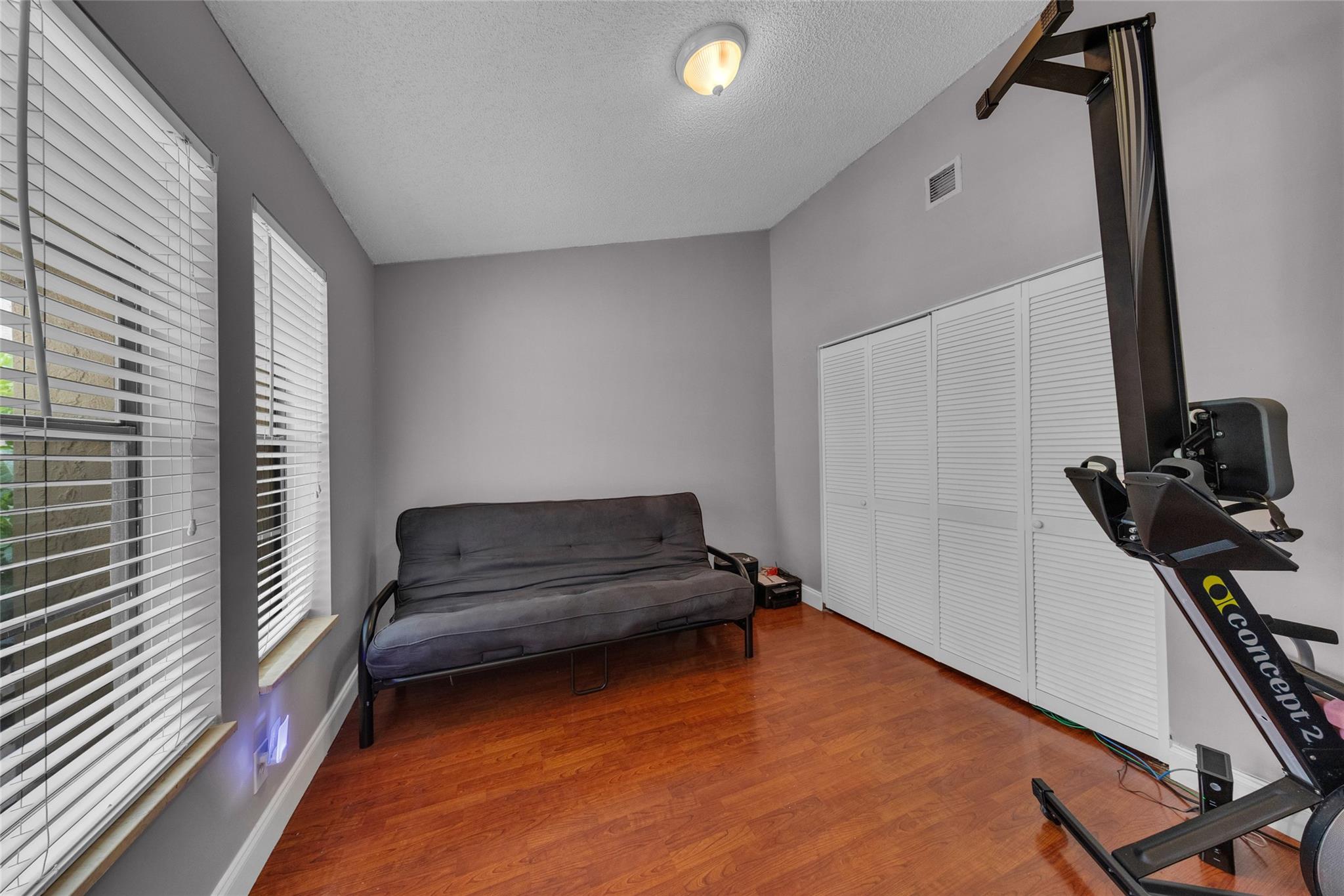 CYPRESS RUN TOWNHOMES - Residential
