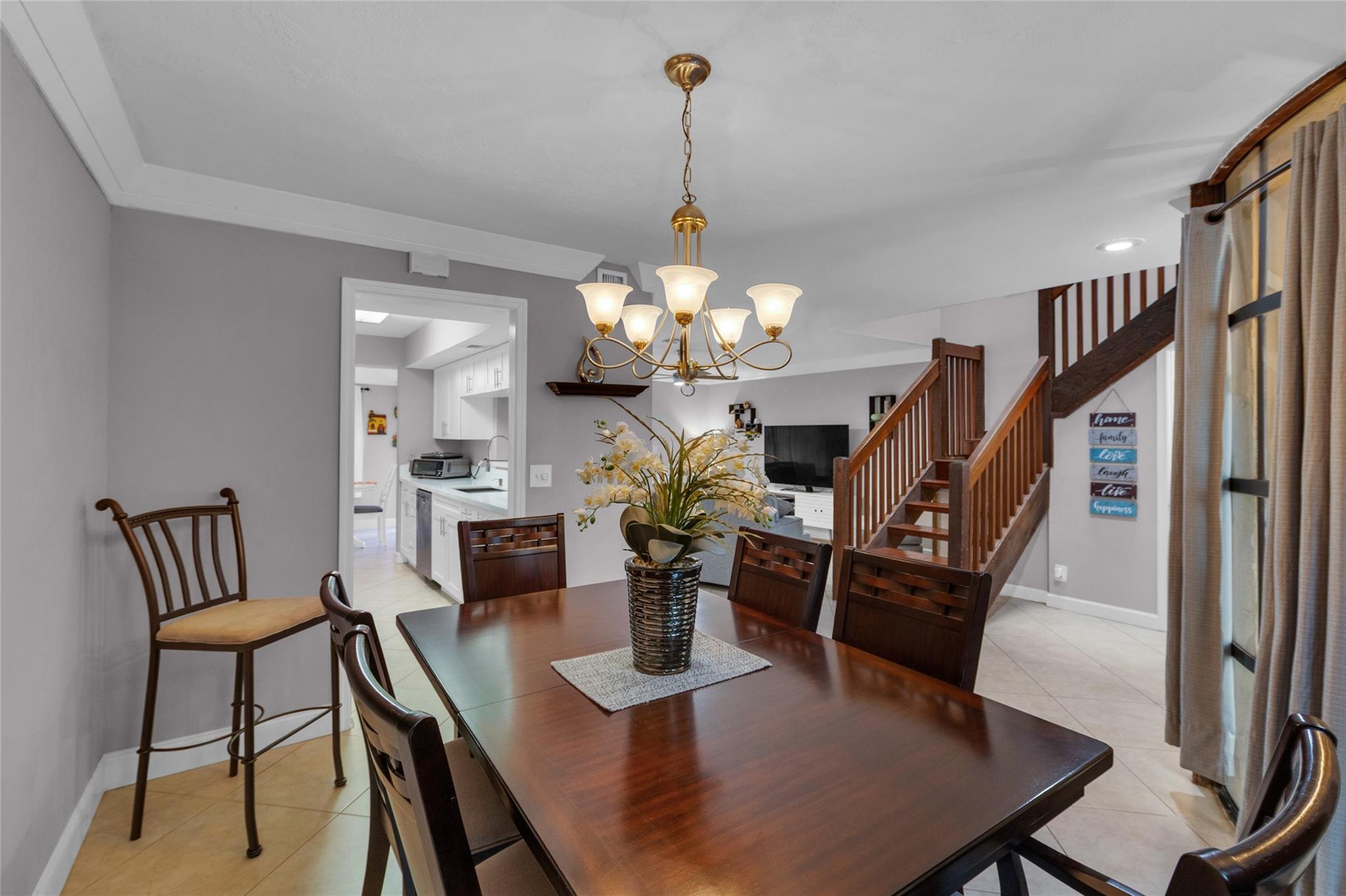 CYPRESS RUN TOWNHOMES - Residential
