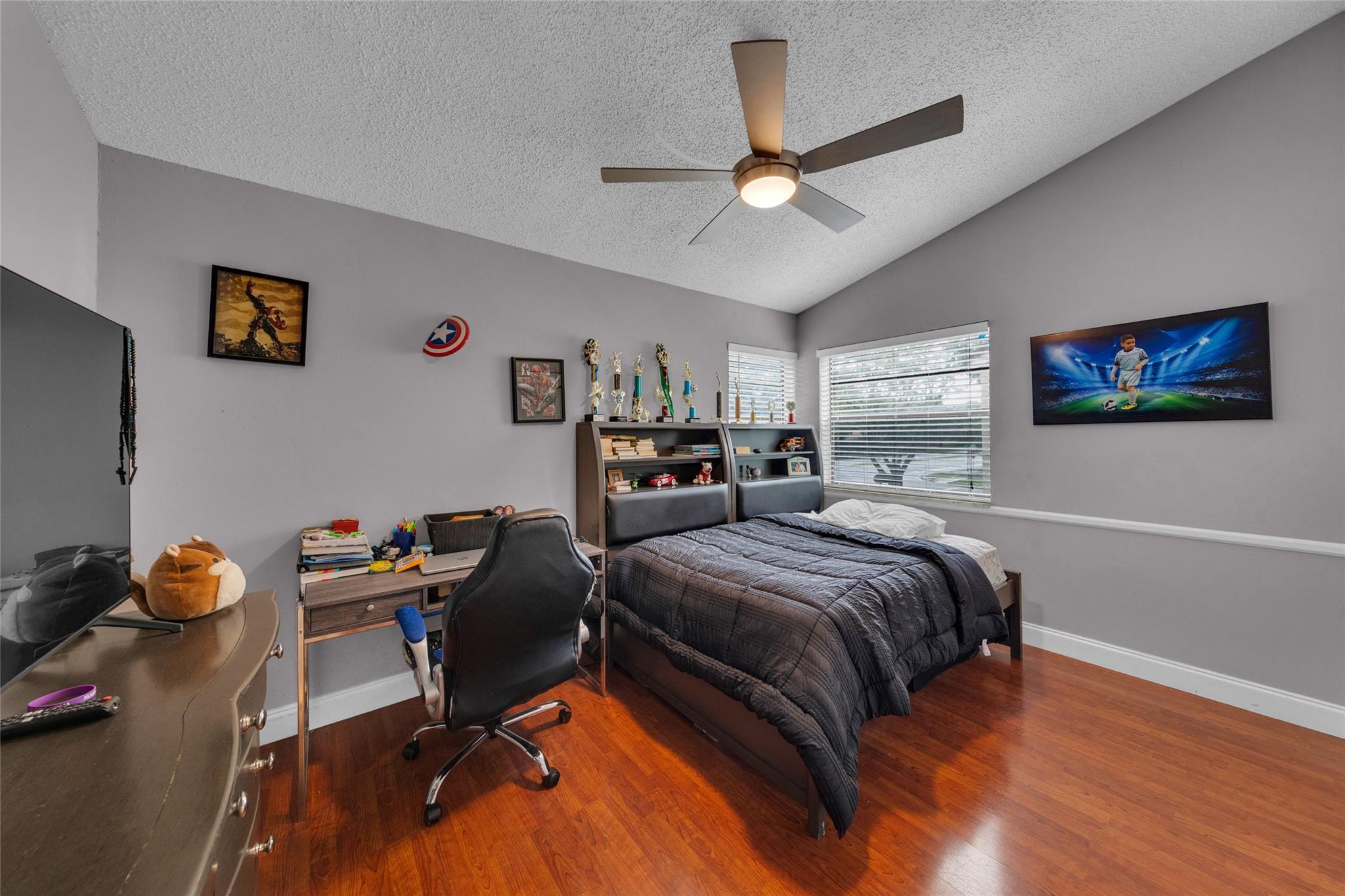 CYPRESS RUN TOWNHOMES - Residential
