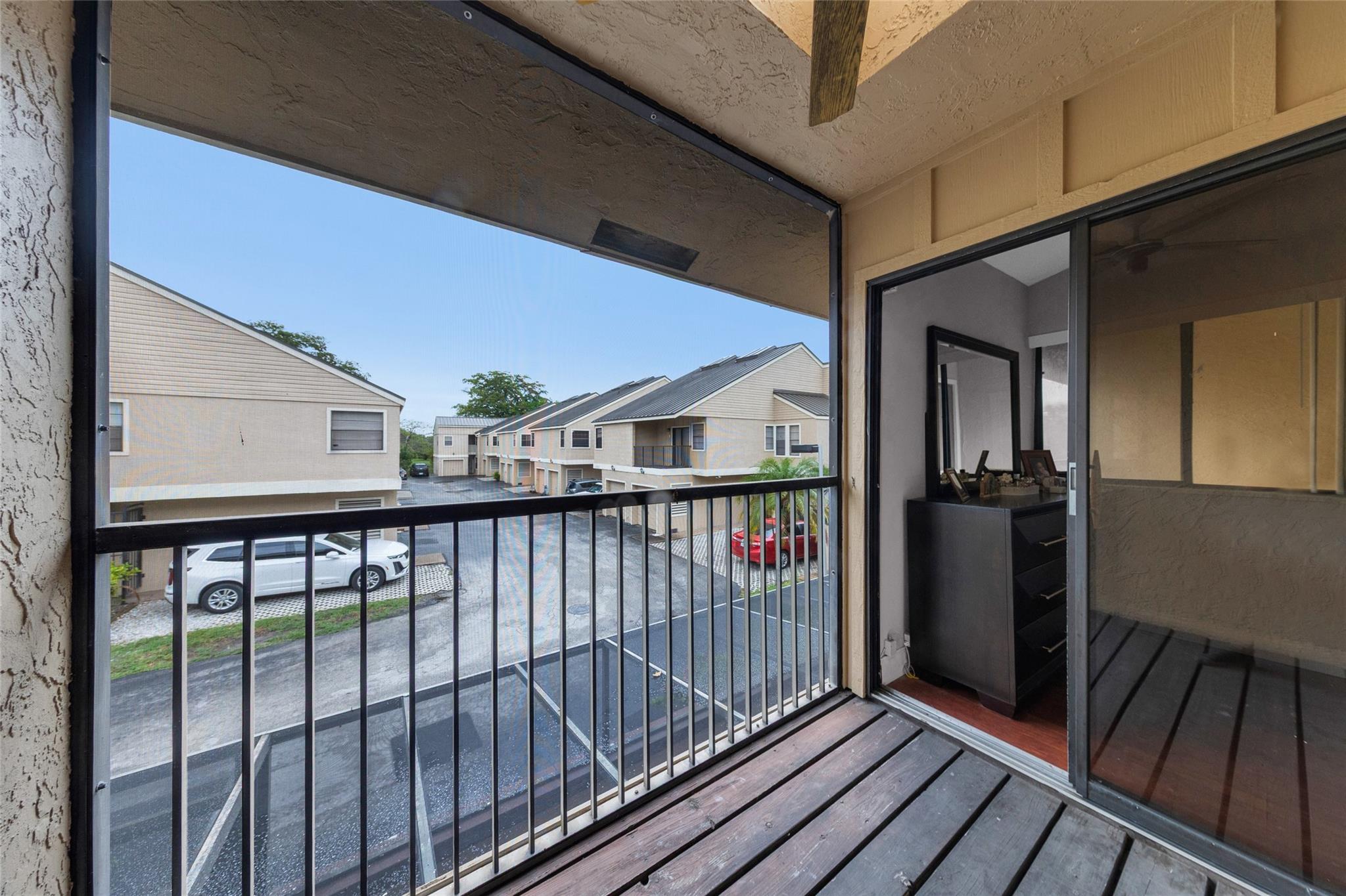 CYPRESS RUN TOWNHOMES - Residential