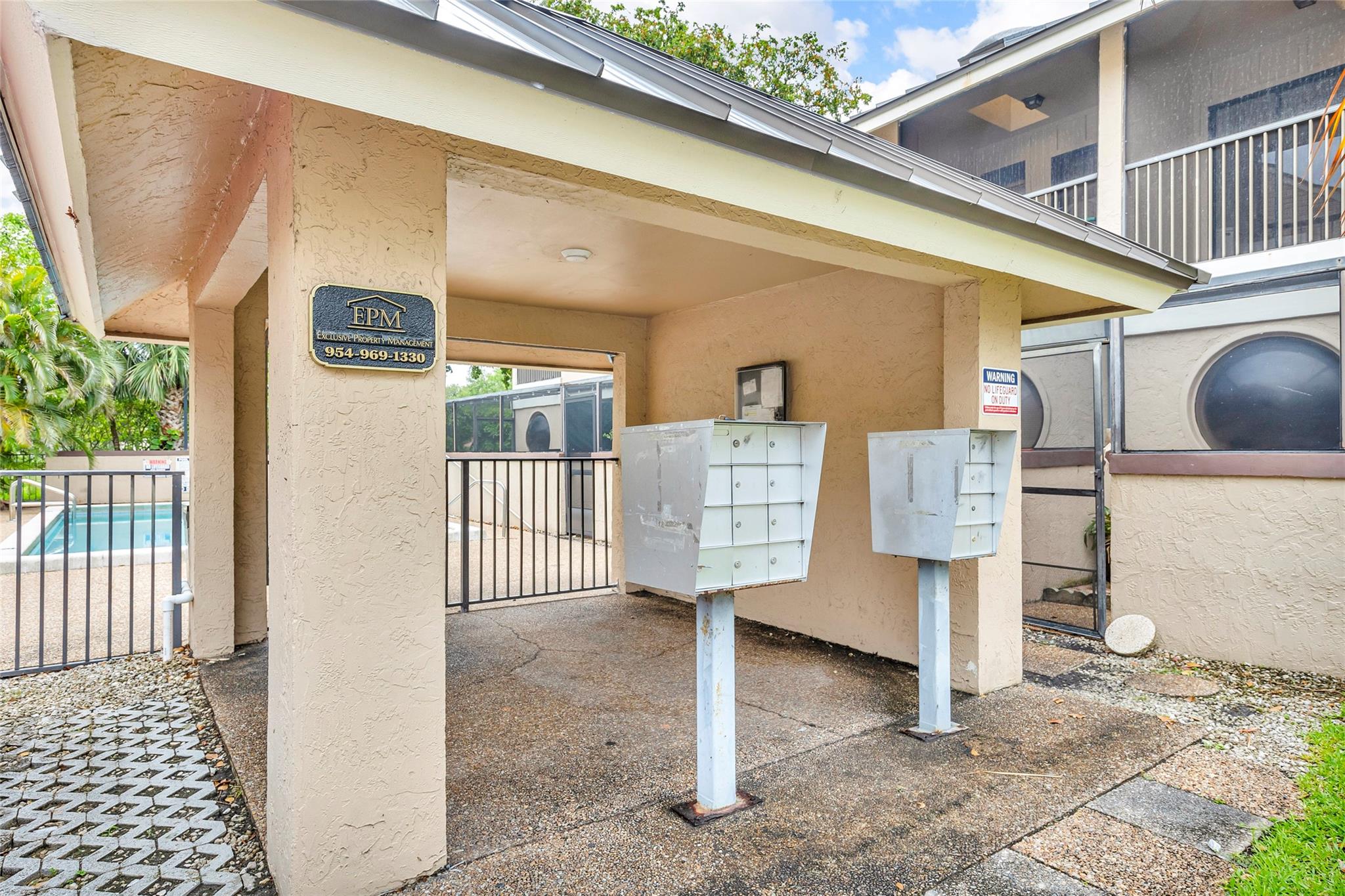 CYPRESS RUN TOWNHOMES - Residential