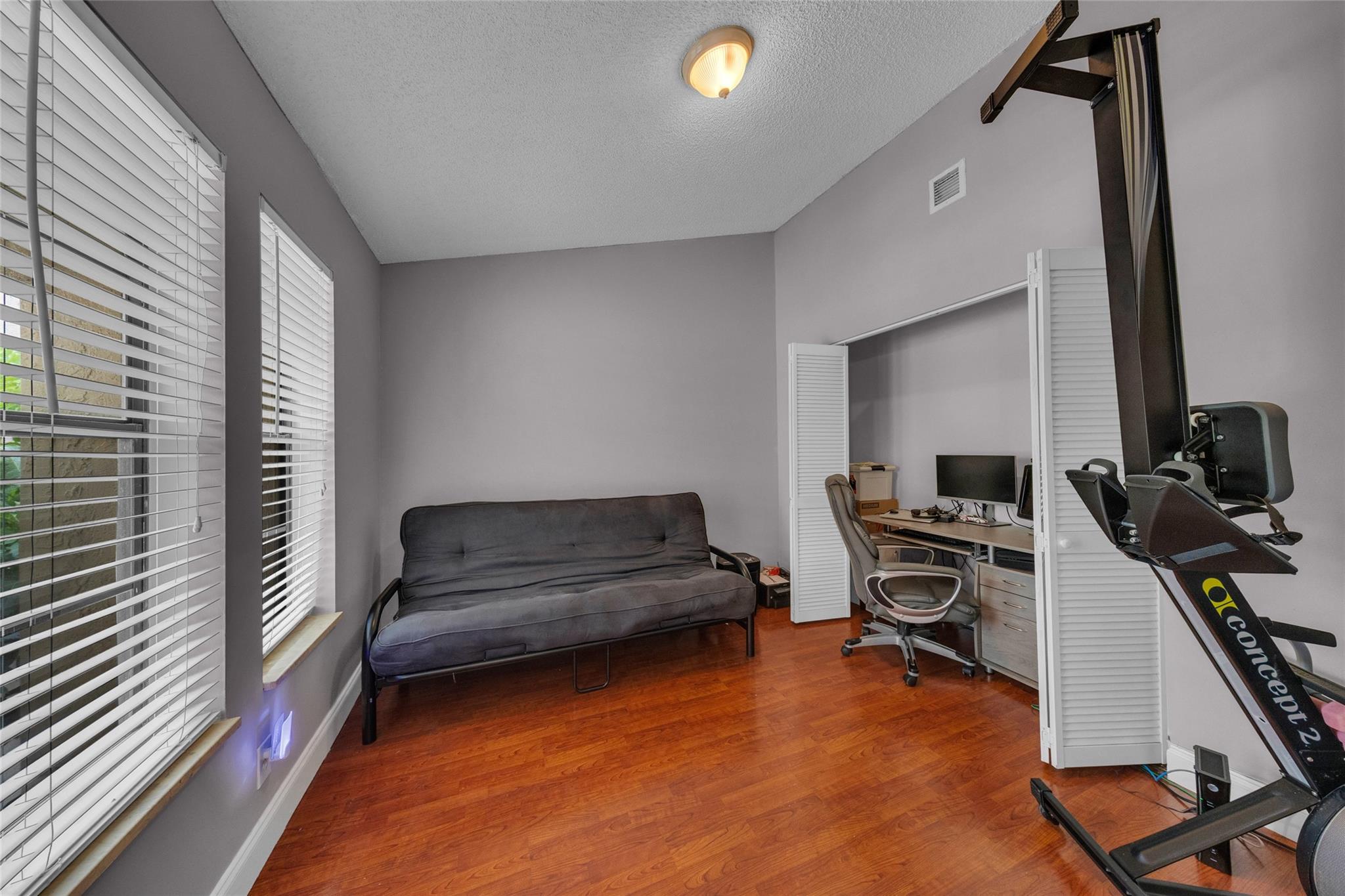 CYPRESS RUN TOWNHOMES - Residential