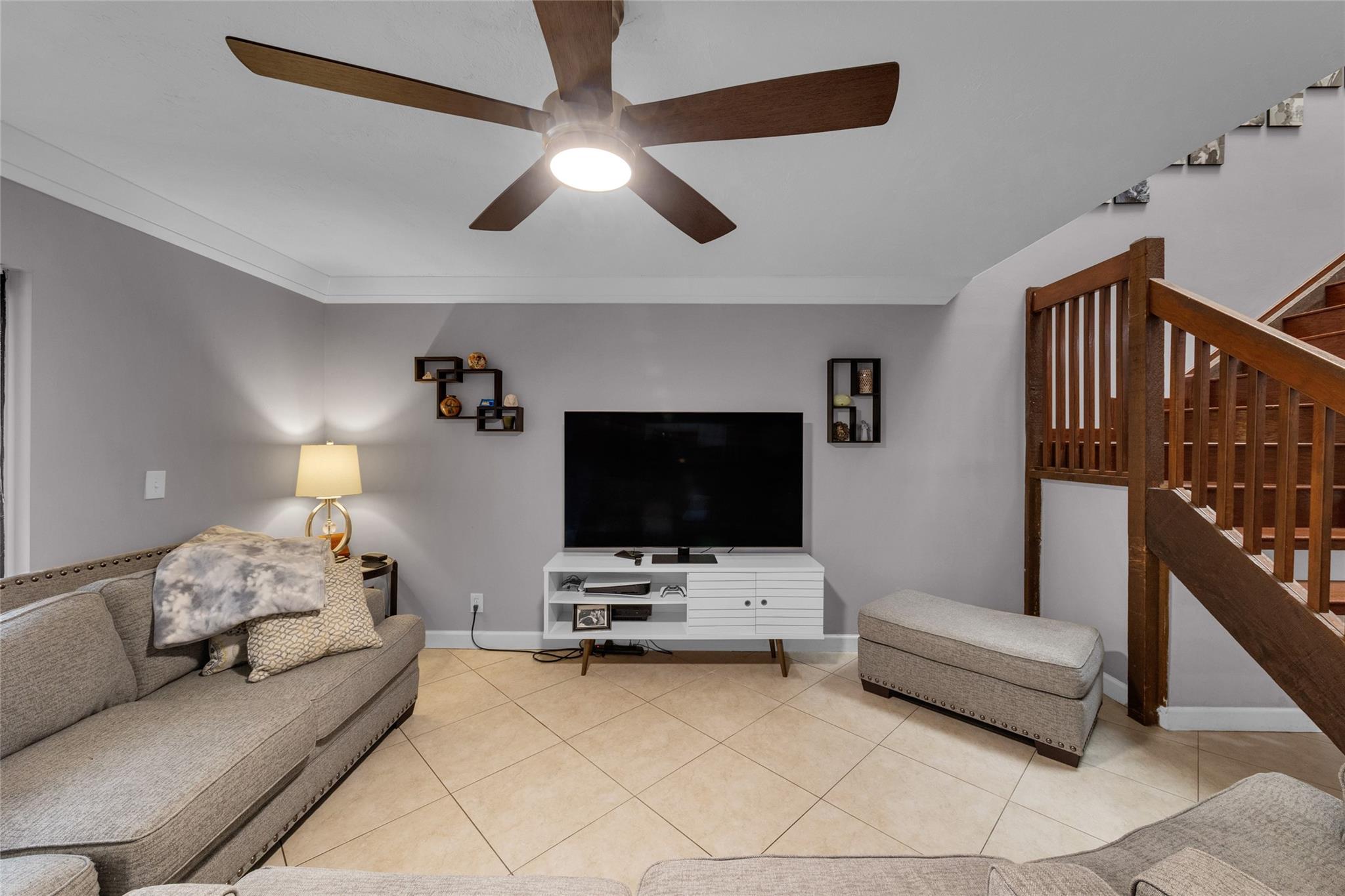 CYPRESS RUN TOWNHOMES - Residential