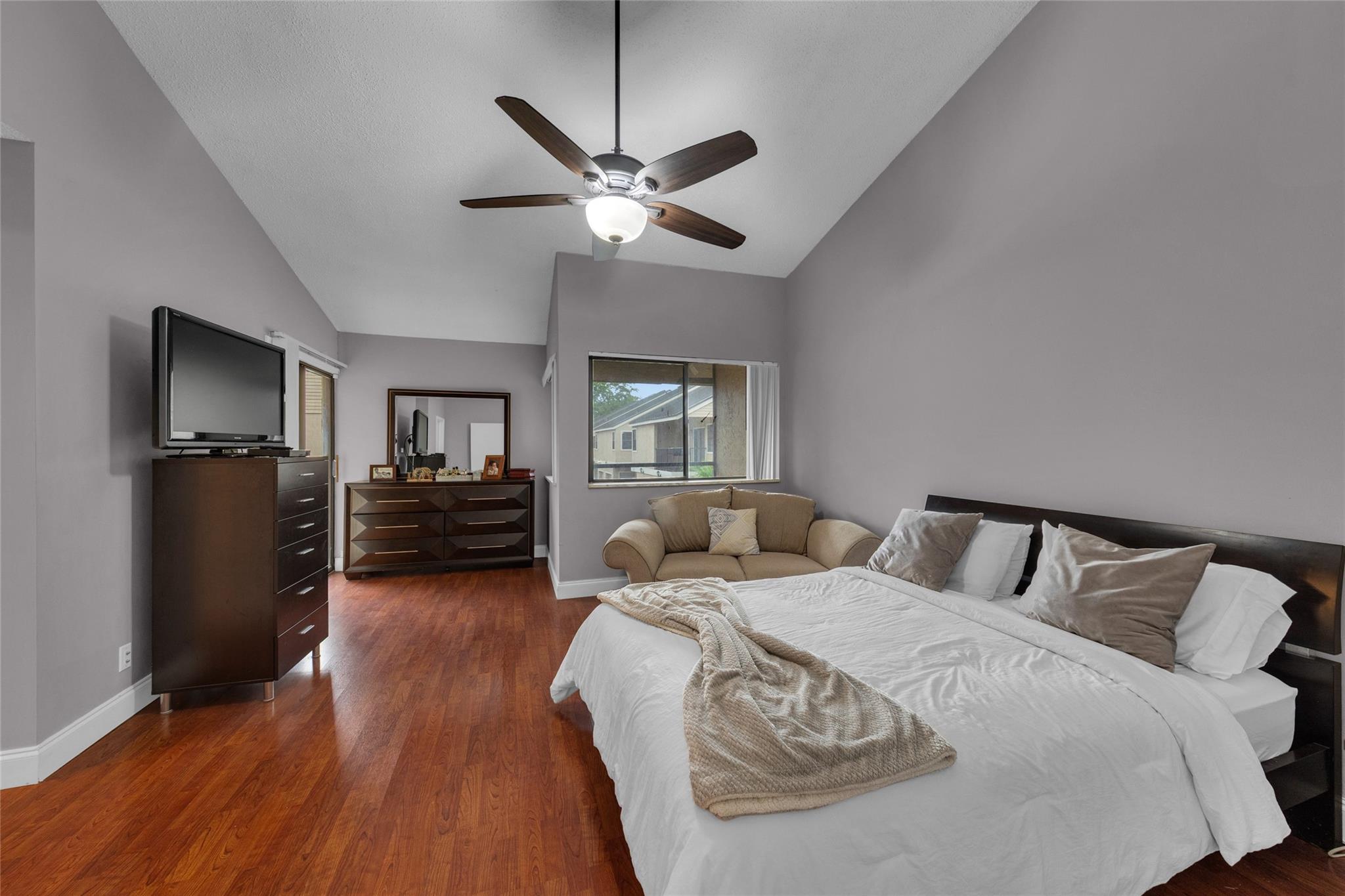CYPRESS RUN TOWNHOMES - Residential