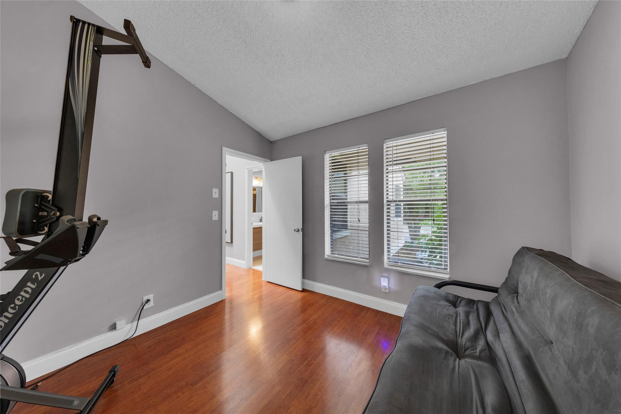 CYPRESS RUN TOWNHOMES - Residential