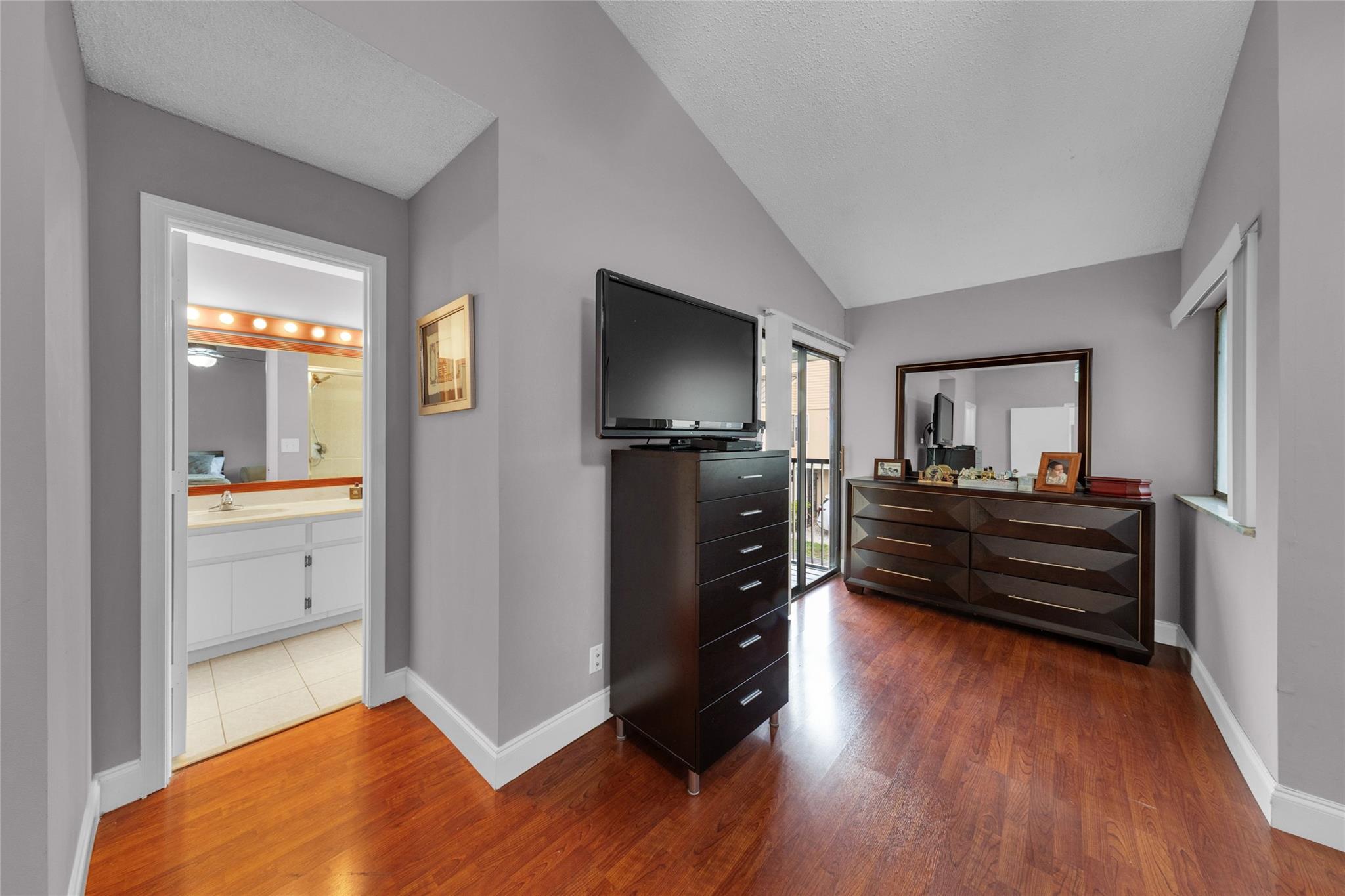 CYPRESS RUN TOWNHOMES - Residential