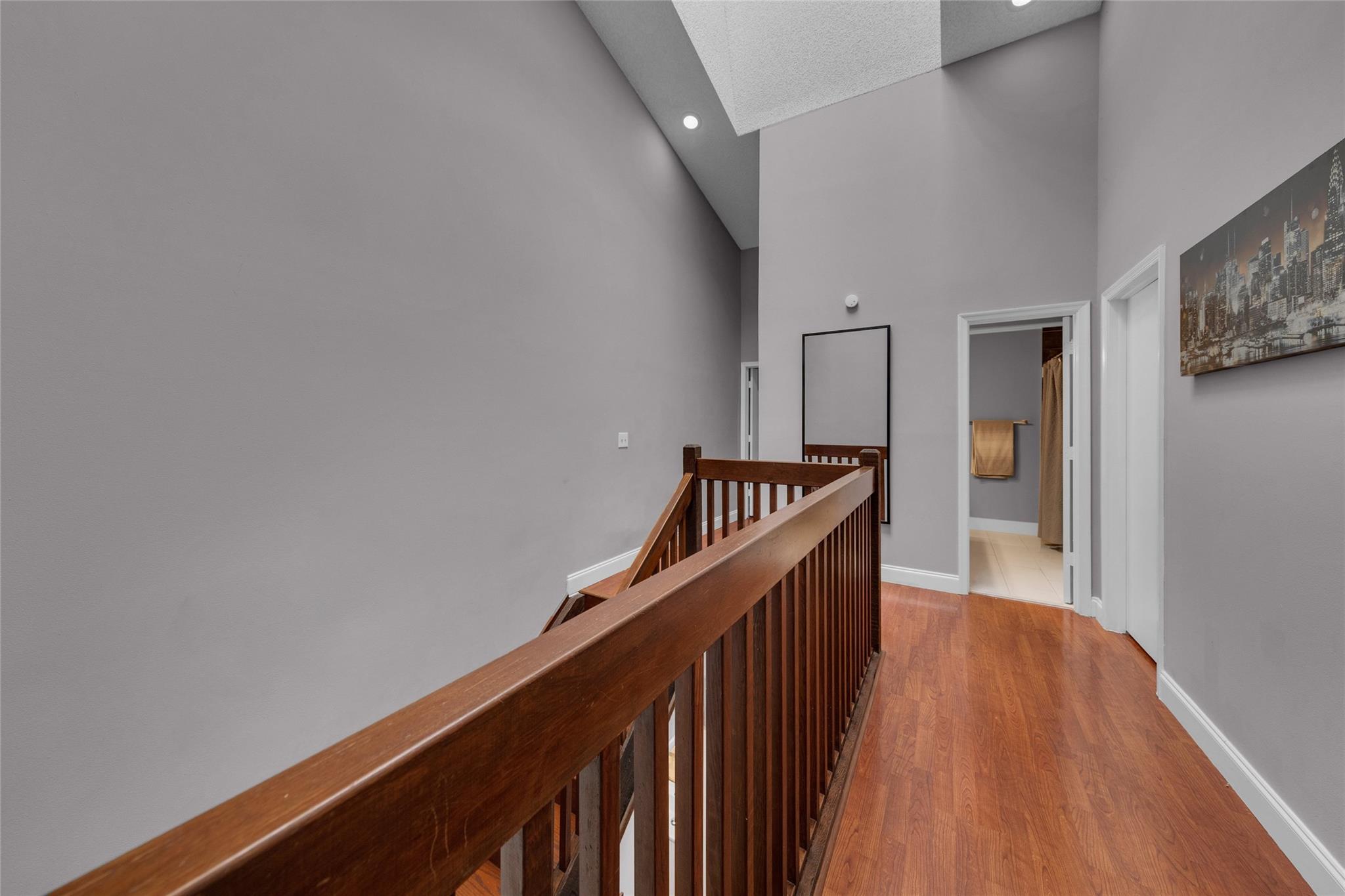 CYPRESS RUN TOWNHOMES - Residential