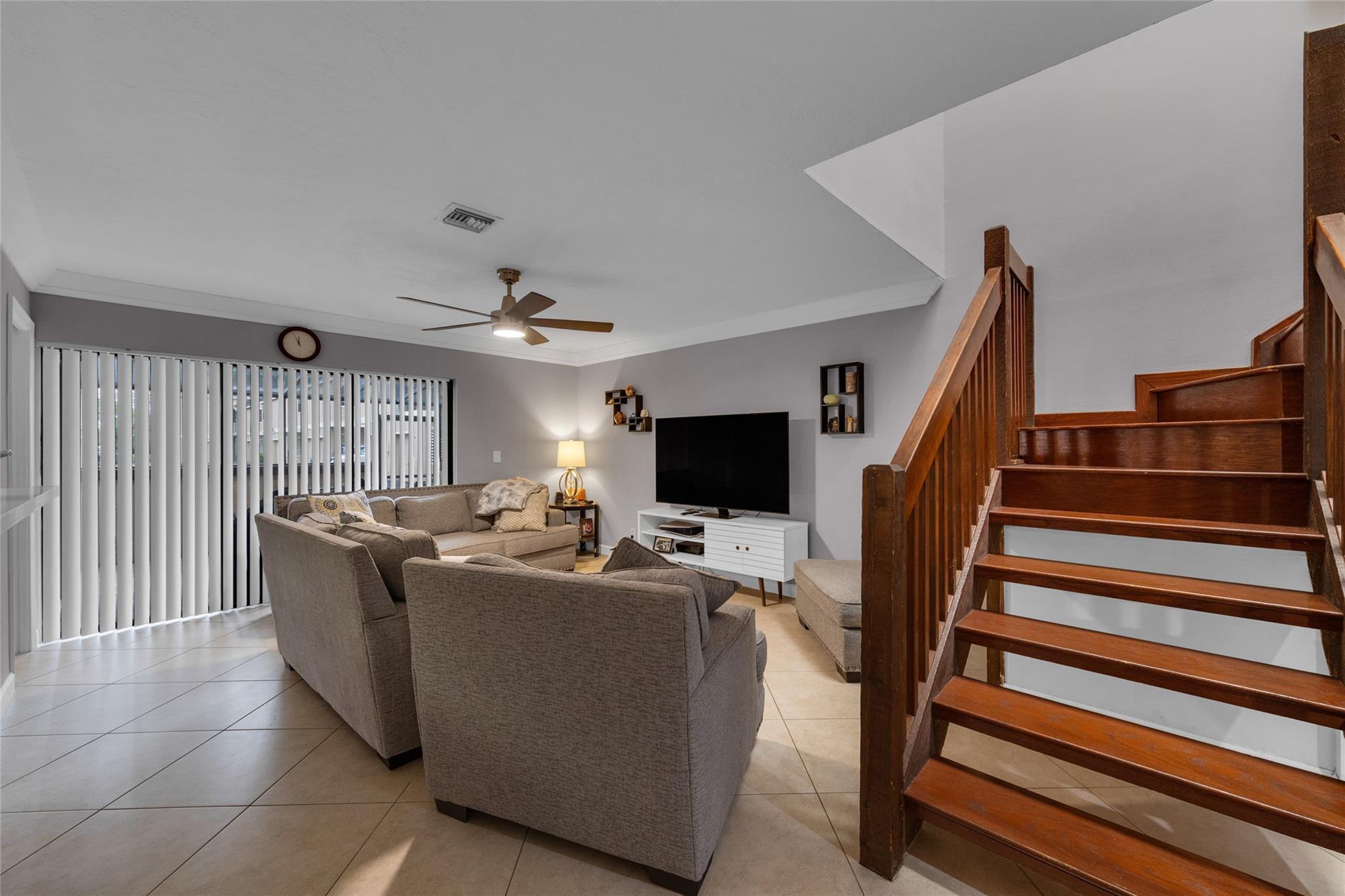 CYPRESS RUN TOWNHOMES - Residential