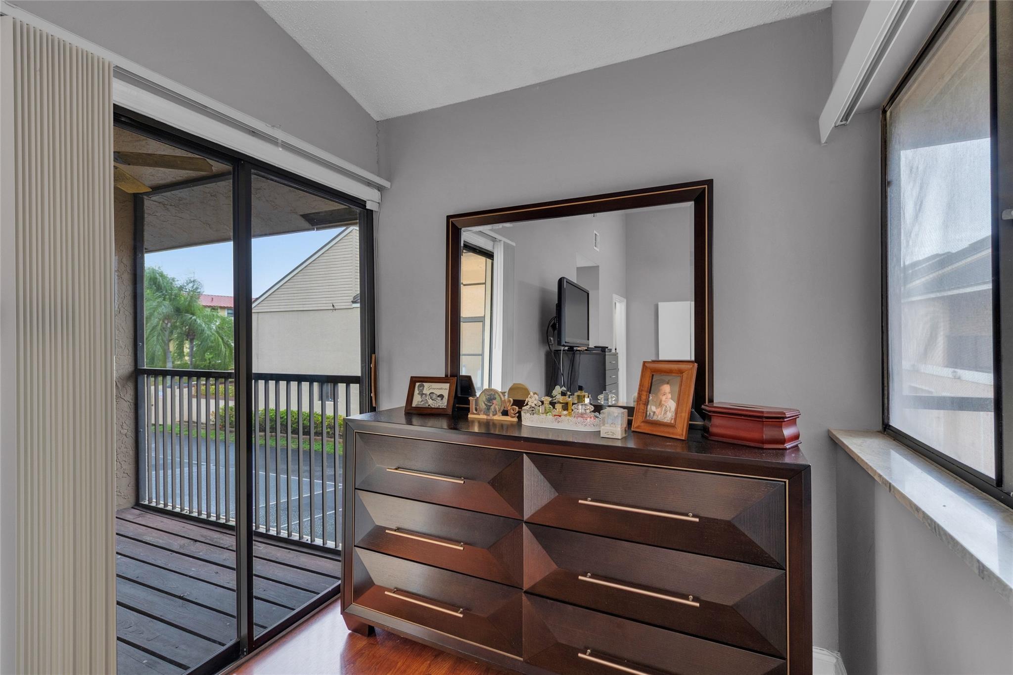 CYPRESS RUN TOWNHOMES - Residential