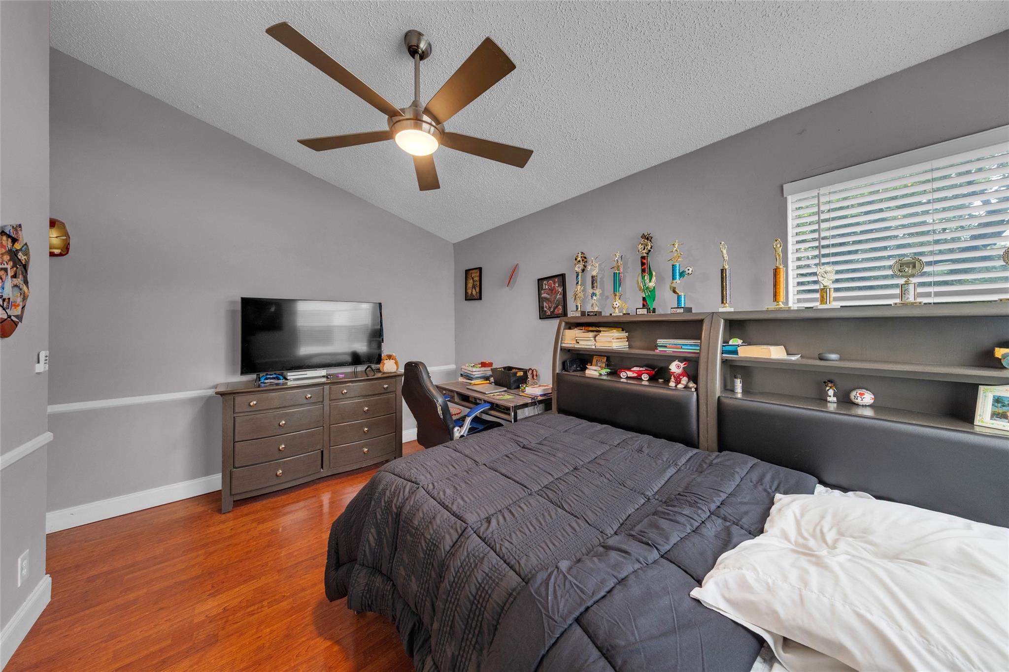CYPRESS RUN TOWNHOMES - Residential