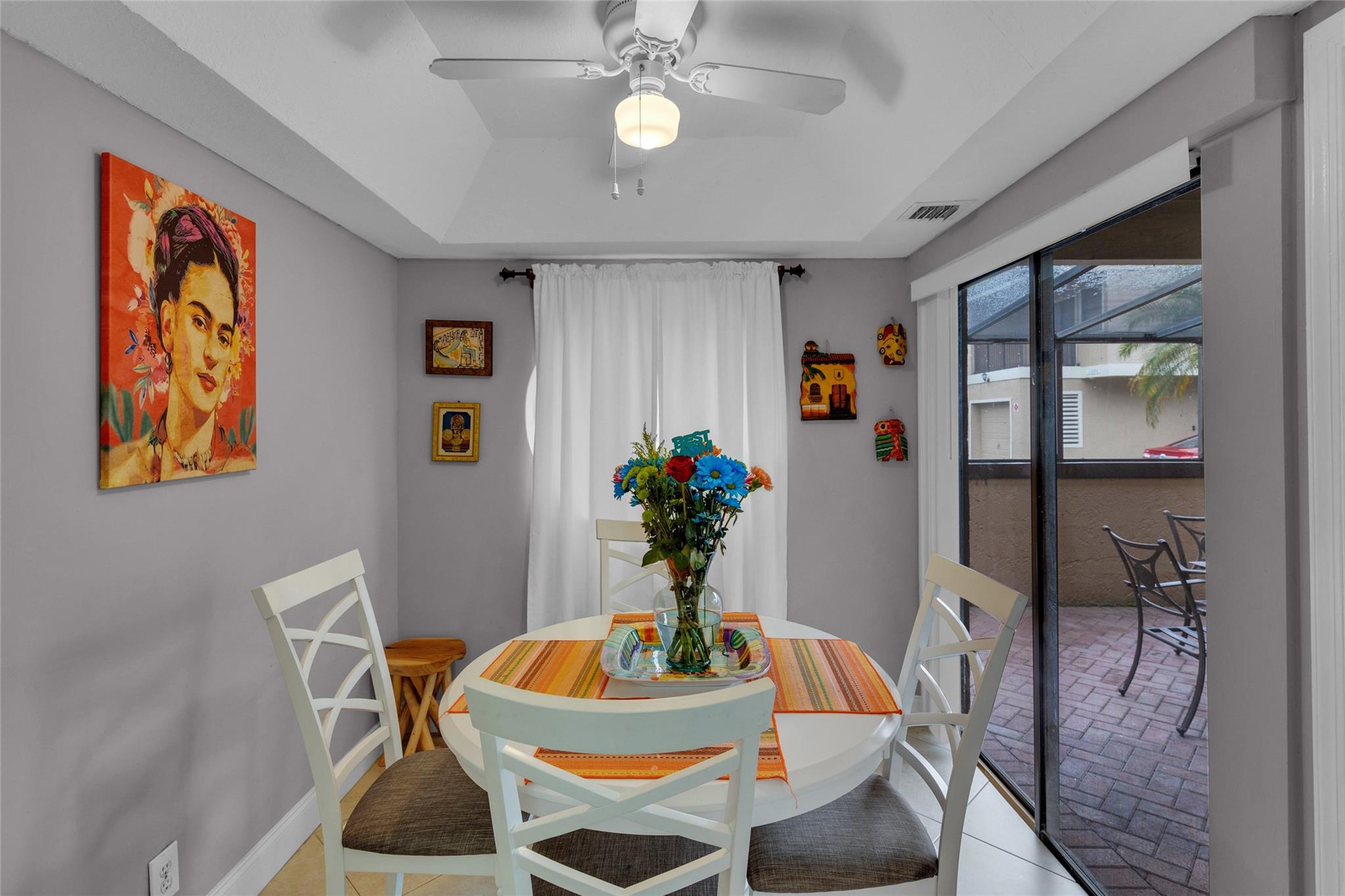 CYPRESS RUN TOWNHOMES - Residential