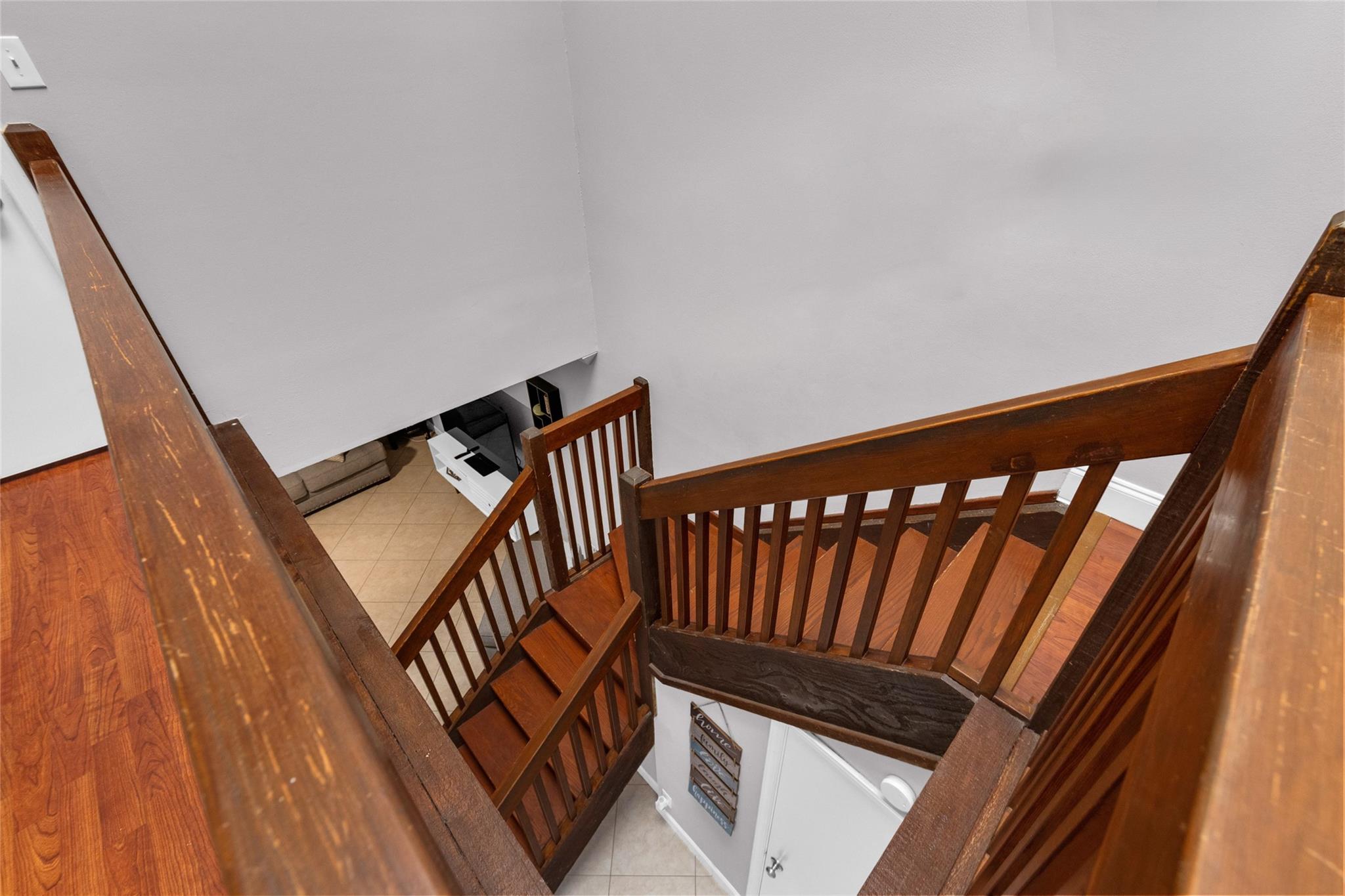 CYPRESS RUN TOWNHOMES - Residential