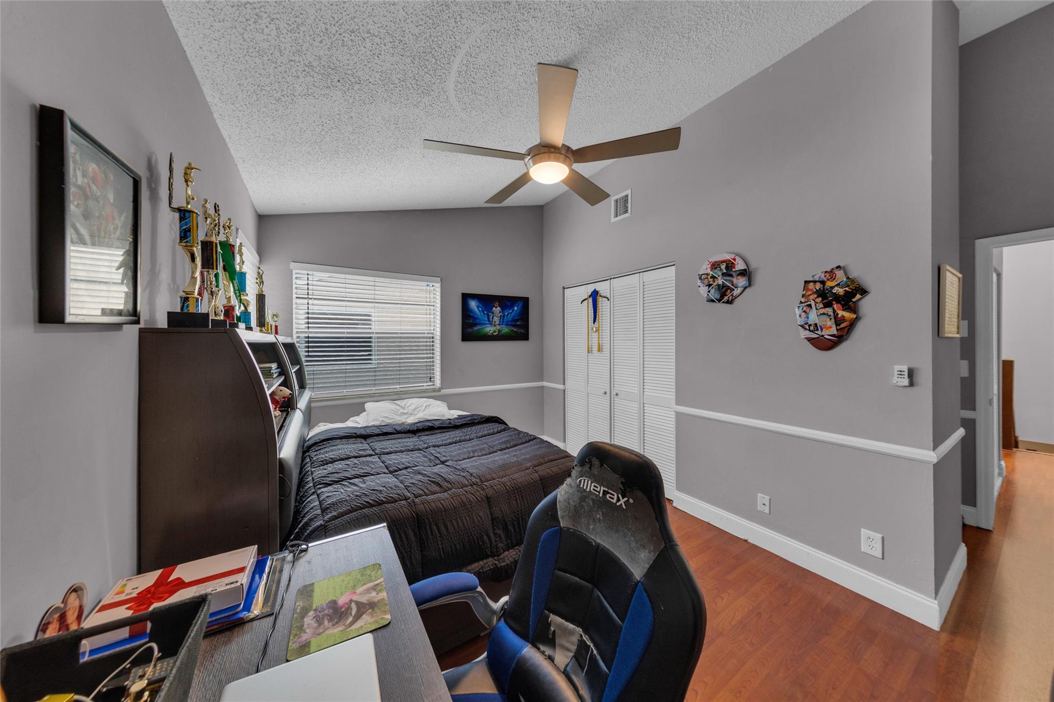 CYPRESS RUN TOWNHOMES - Residential