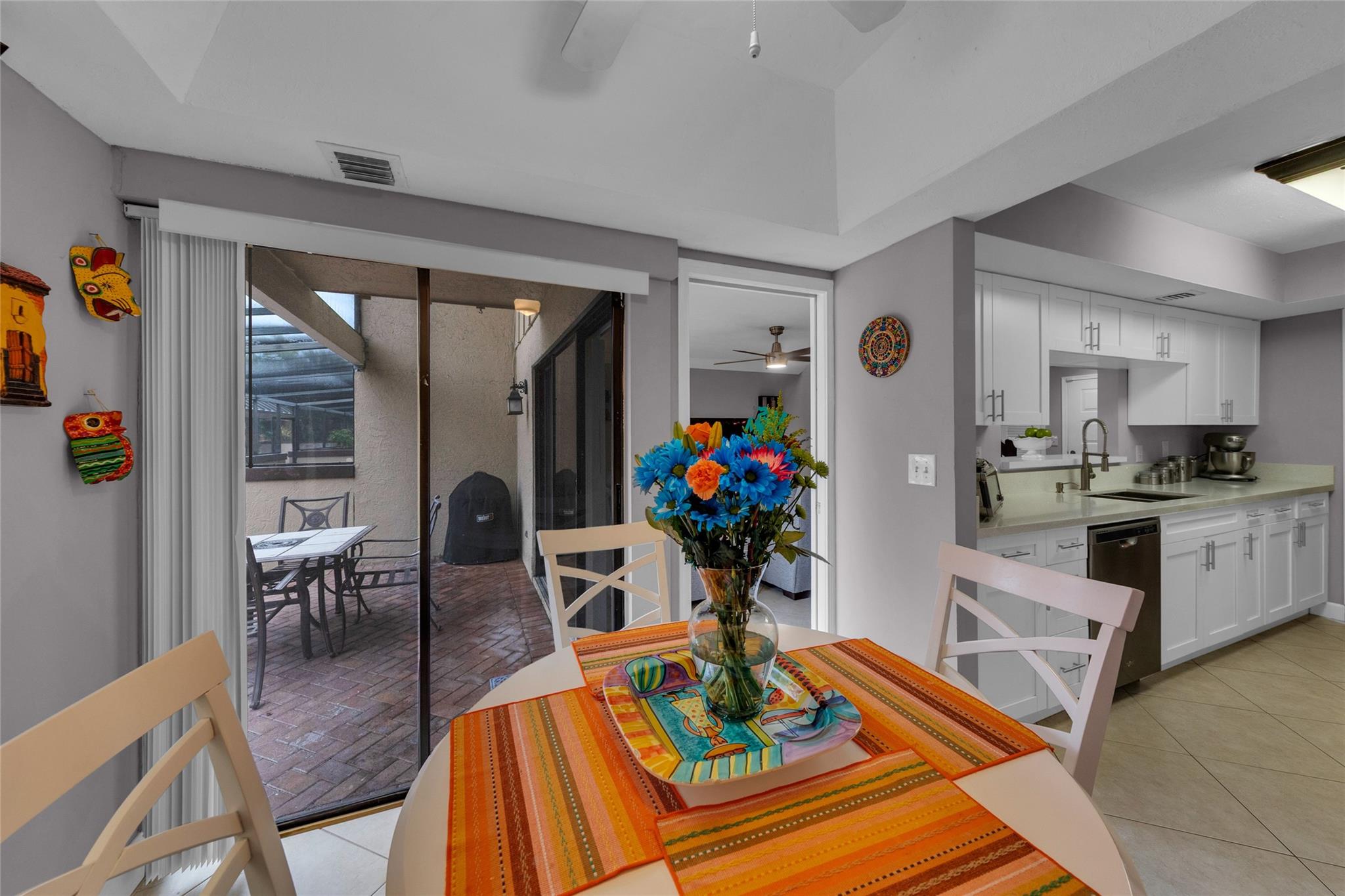 CYPRESS RUN TOWNHOMES - Residential