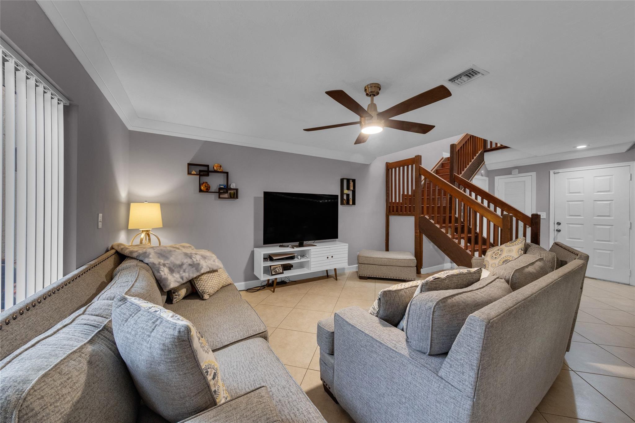 CYPRESS RUN TOWNHOMES - Residential