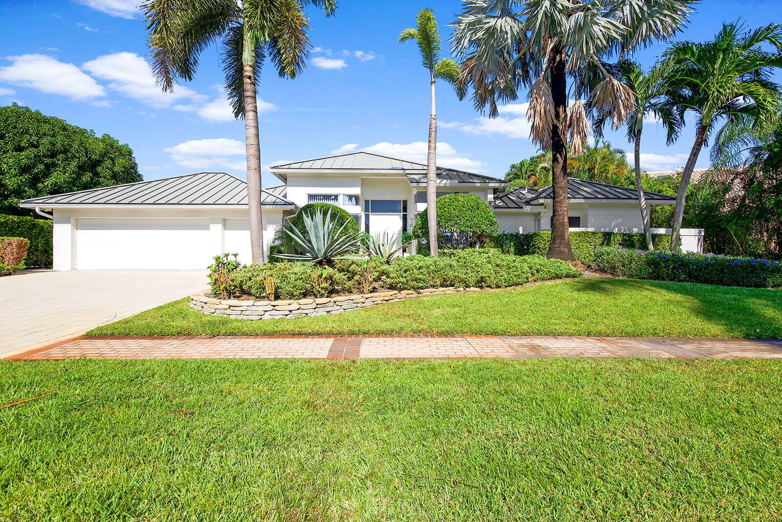 17160 Northway Circle