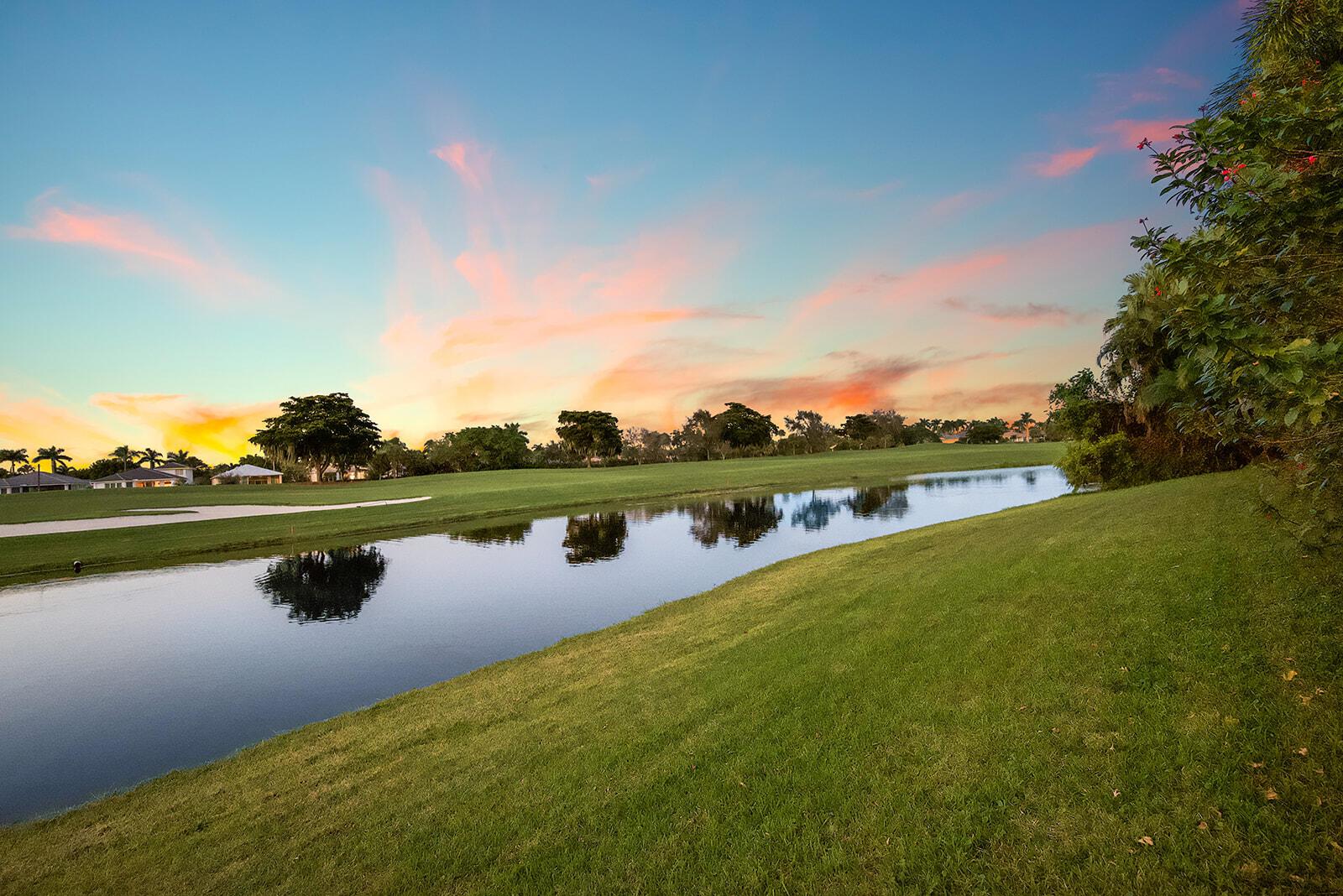 ST ANDREWS COUNTRY CLUB 5 - Residential