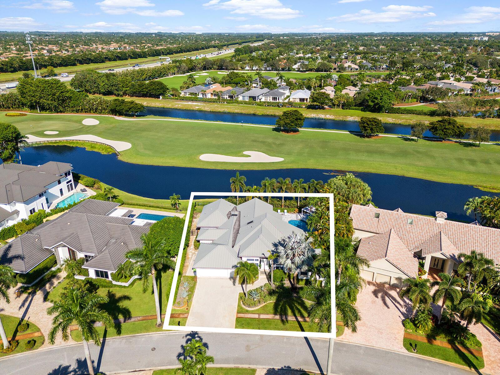 ST ANDREWS COUNTRY CLUB 5 - Residential