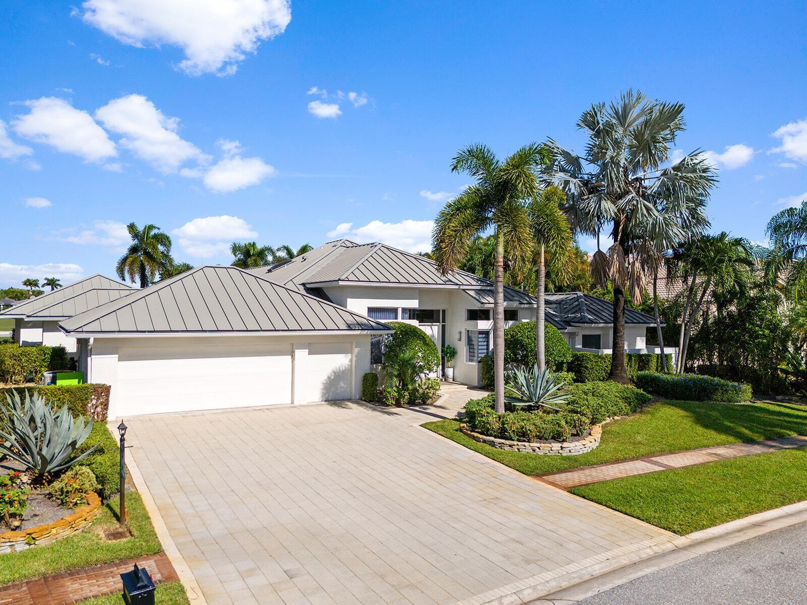 ST ANDREWS COUNTRY CLUB 5 - Residential