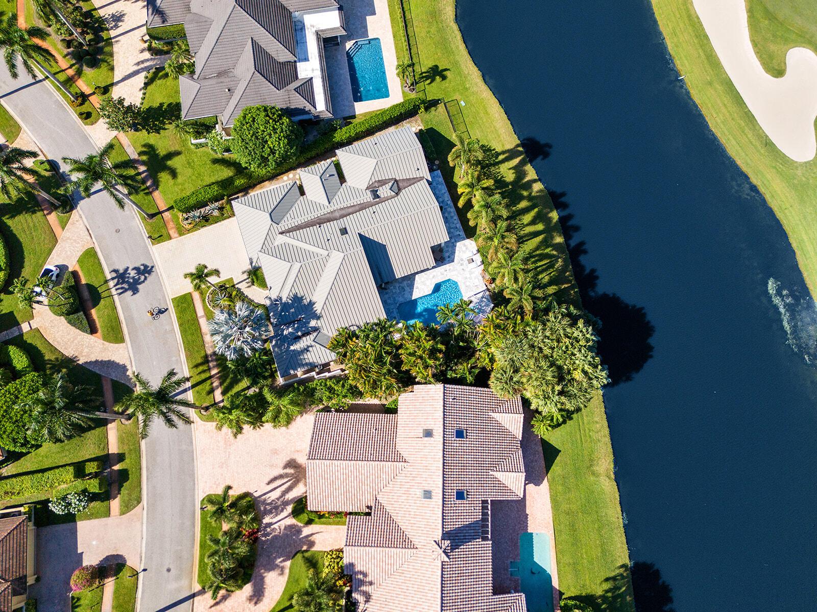 ST ANDREWS COUNTRY CLUB 5 - Residential