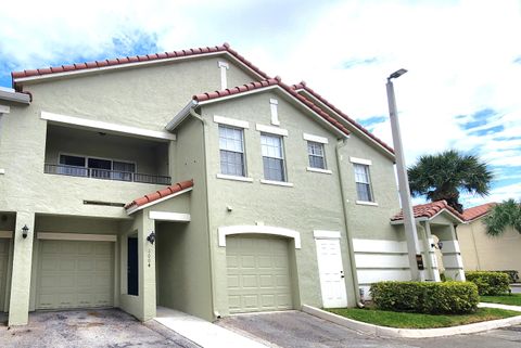 1004 Belmont Place 1004 Boynton Beach FL 33436