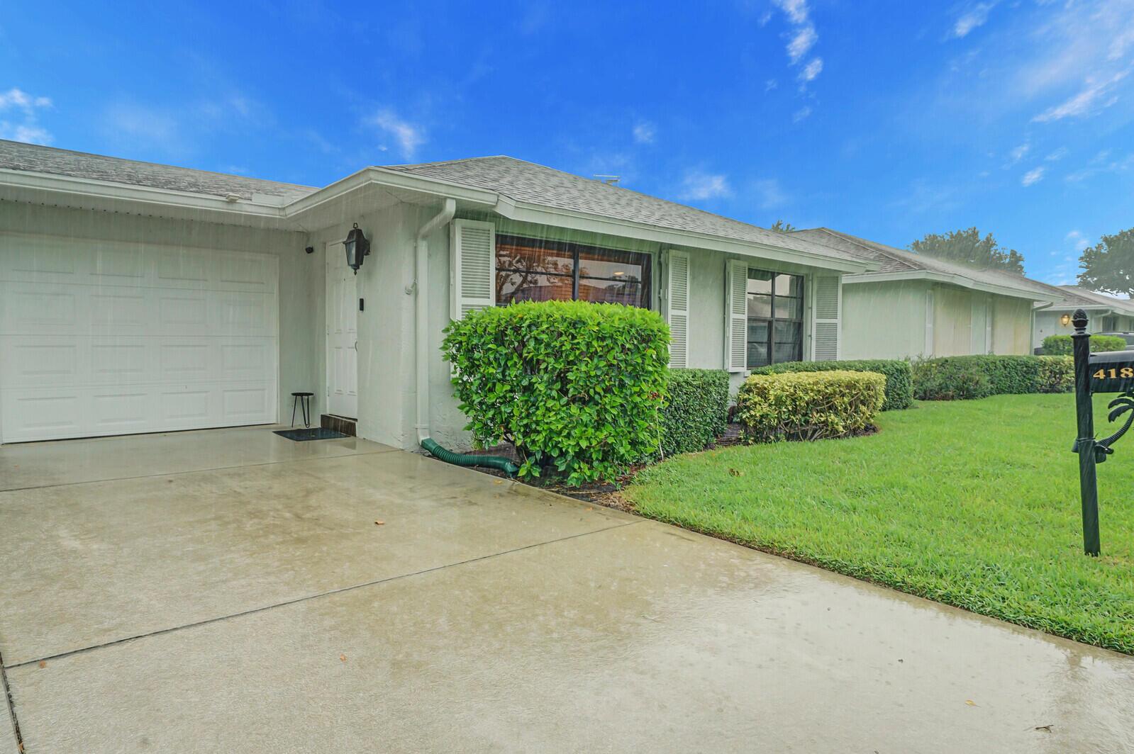 Welcome home to this perfect 2BR/2BA furnished rental home that has it all! As you step inside, you'll be captivated by its beauty, featuring new laminate flooring, updated bathrooms, and a modern kitchen. The owners have thoughtfully upgraded every detail. Conveniently located near shopping, restaurants, highways, beaches, hospitals, and more, this home offers the ideal blend of comfort and accessibility. Don't miss your chance to view this stunning property - schedule a showing today! This is a 55+ community, and pets are not allowed unless they are registered service animals as per the association rules. FULLY FURNISHED