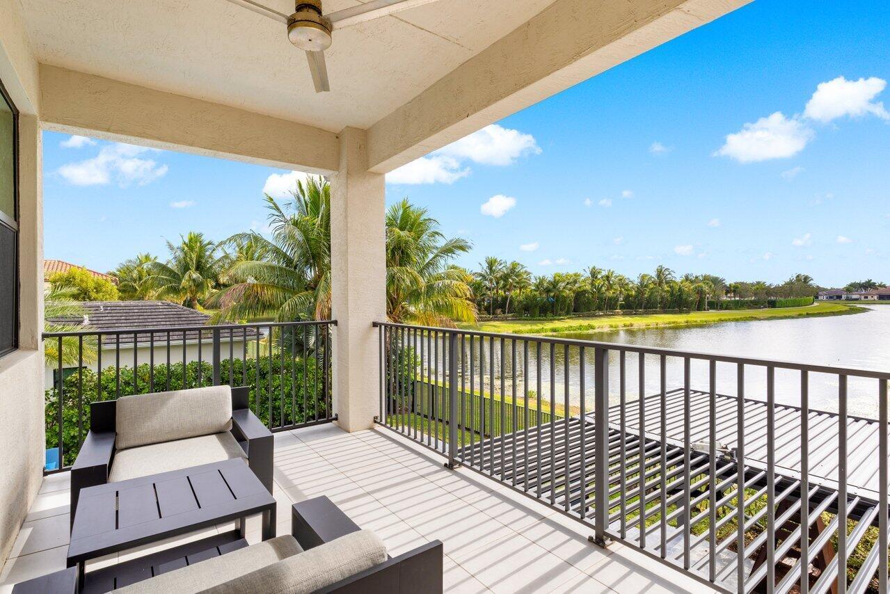 Seven Bridges - Residential