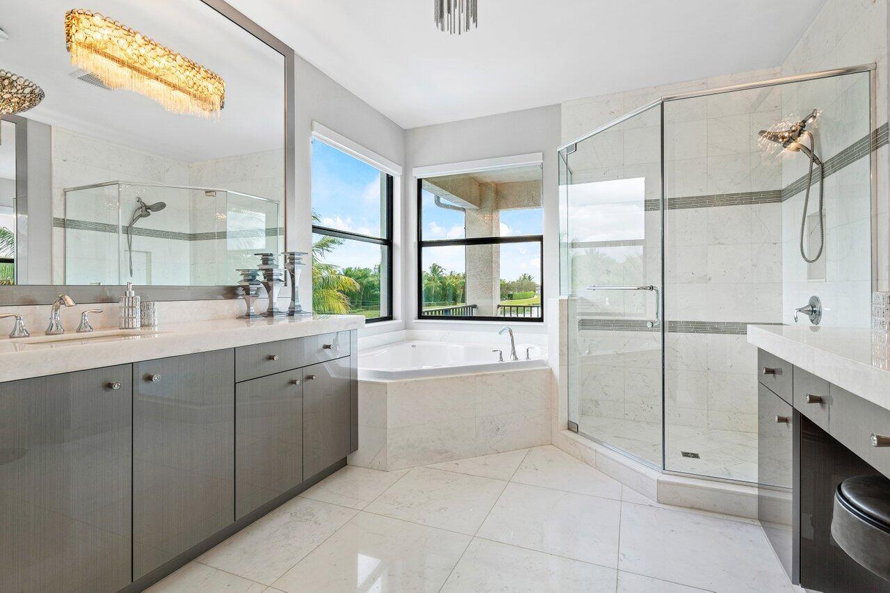 Seven Bridges - Residential