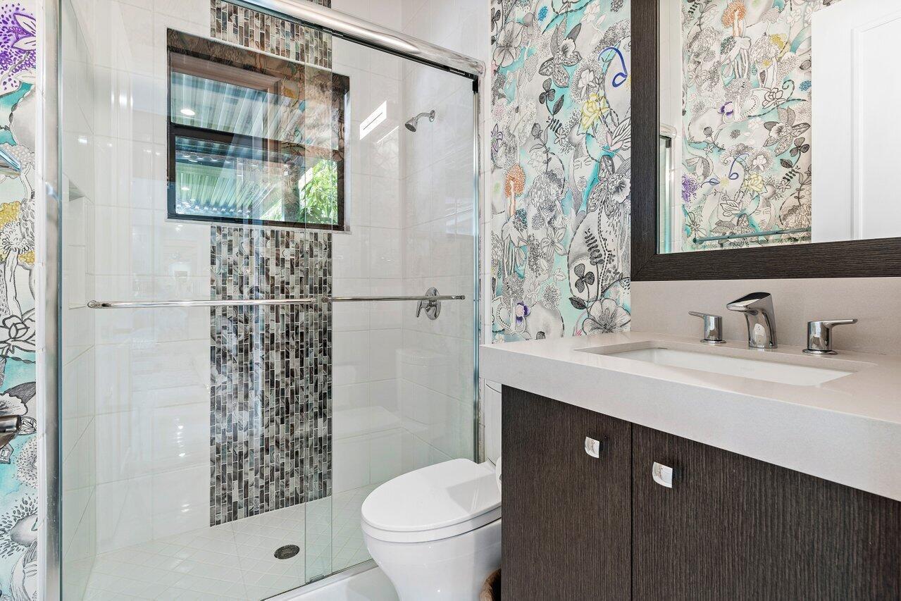 Seven Bridges - Residential