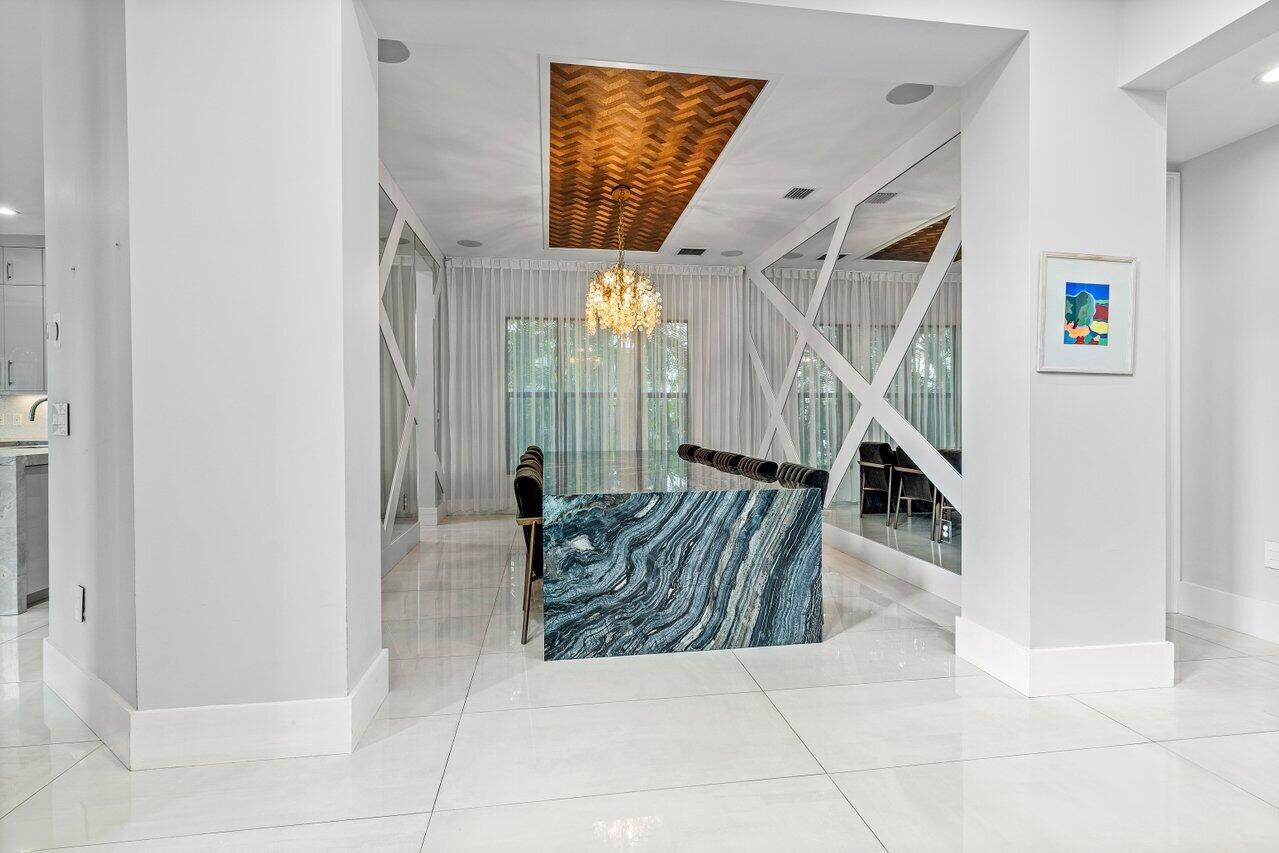 Seven Bridges - Residential