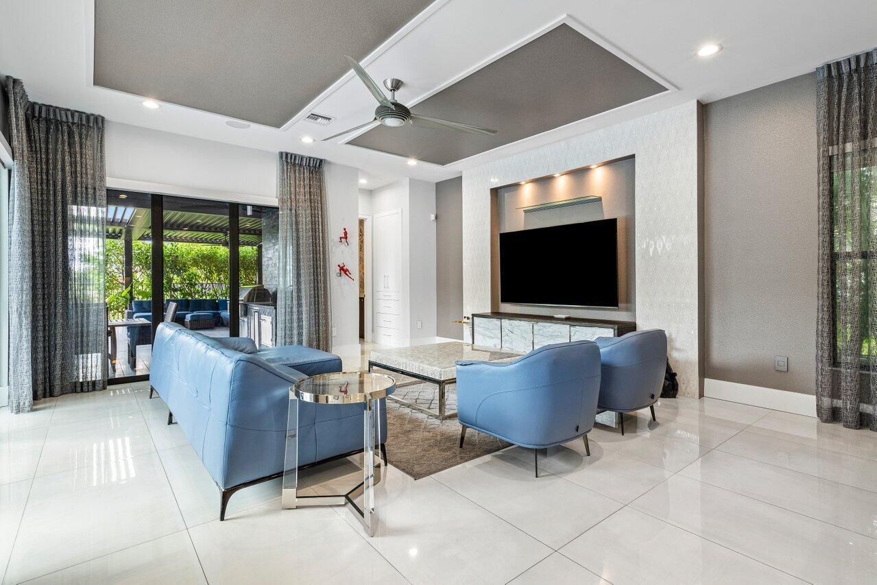 Seven Bridges - Residential