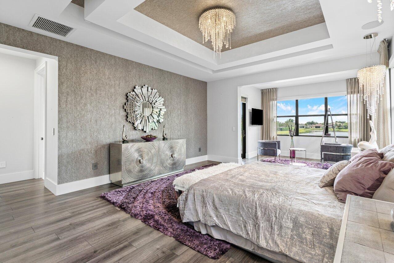 Seven Bridges - Residential